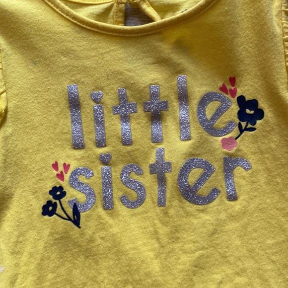 Little Sister Outfit - Picture 3 of 8